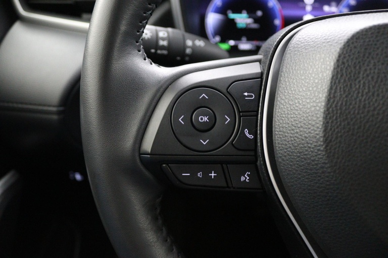 Toyota Corolla Cross - Hybrid 140 Style 19