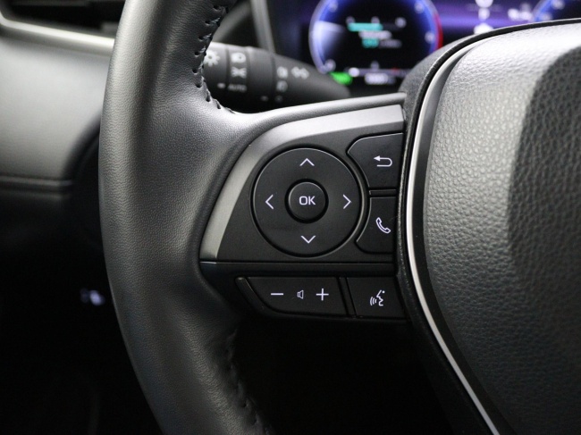 Toyota Corolla Cross - Hybrid 140 Style