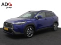 Toyota Corolla Cross - Hybrid 140 Style