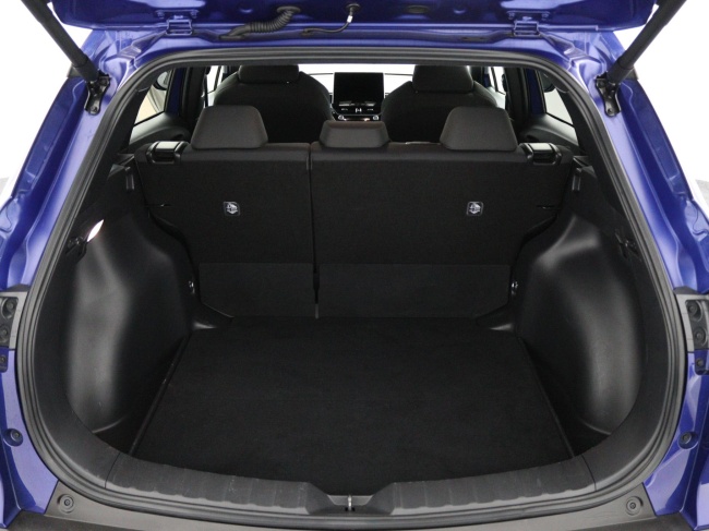 Toyota Corolla Cross - Hybrid 140 Style