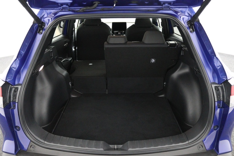 Toyota Corolla Cross - Hybrid 140 Style 24