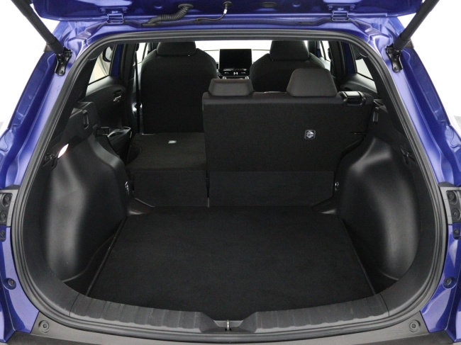 Toyota Corolla Cross - Hybrid 140 Style