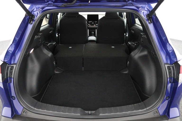 Toyota Corolla Cross - Hybrid 140 Style 25