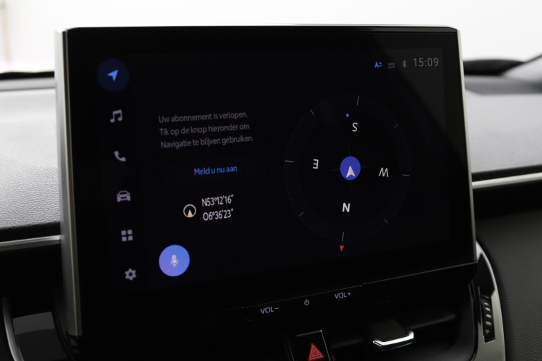 Toyota Corolla Cross - Hybrid 140 Style 27