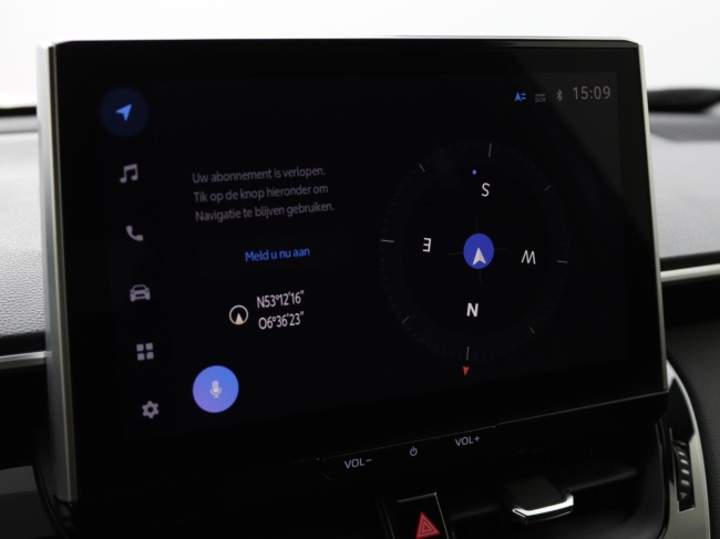 Toyota Corolla Cross - Hybrid 140 Style