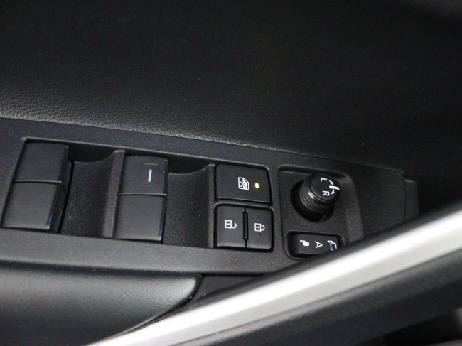 Toyota Corolla Cross - Hybrid 140 Style