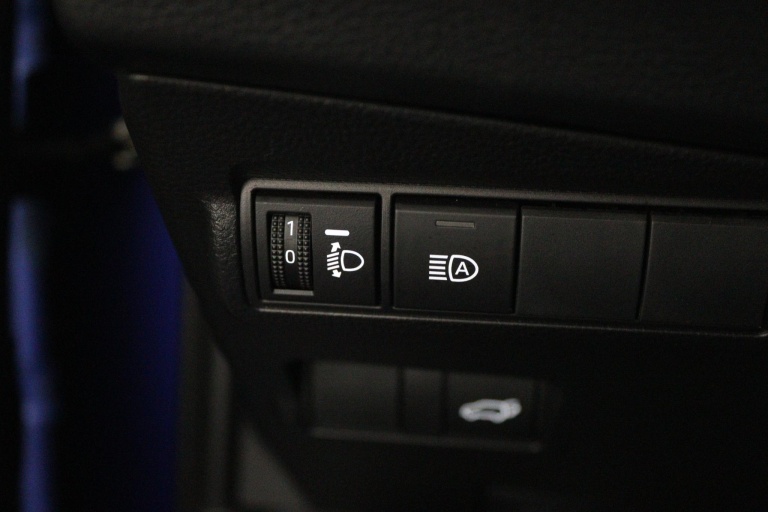 Toyota Corolla Cross - Hybrid 140 Style 29