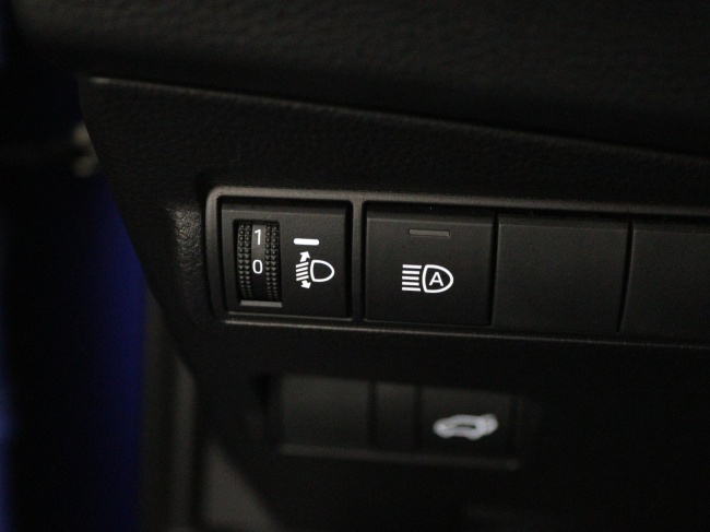 Toyota Corolla Cross - Hybrid 140 Style