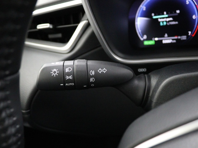 Toyota Corolla Cross - Hybrid 140 Style