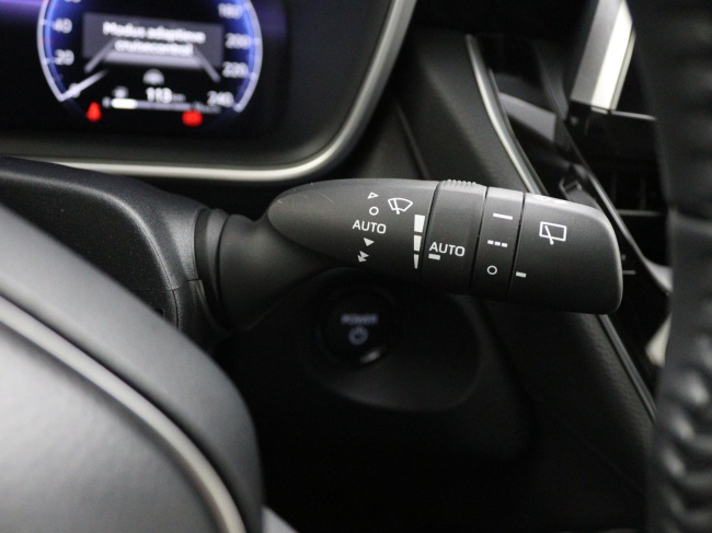 Toyota Corolla Cross - Hybrid 140 Style