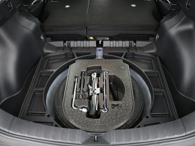 Toyota Corolla Cross - Hybrid 140 Style