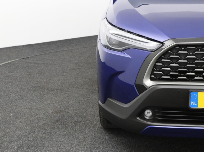 Toyota Corolla Cross - Hybrid 140 Style