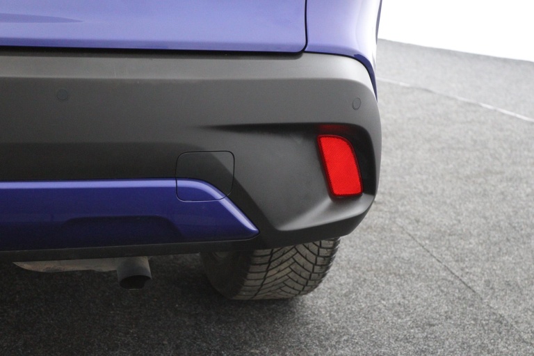 Toyota Corolla Cross - Hybrid 140 Style 38