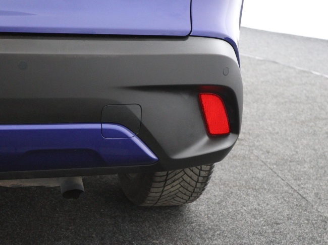 Toyota Corolla Cross - Hybrid 140 Style