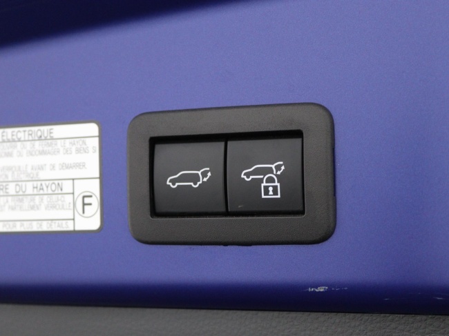 Toyota Corolla Cross - Hybrid 140 Style