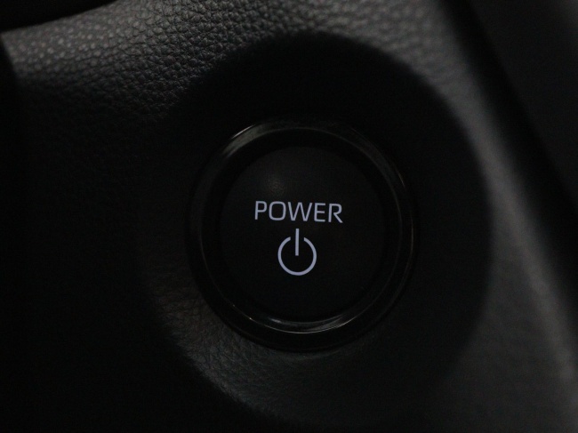 Toyota Corolla Cross - Hybrid 140 Style