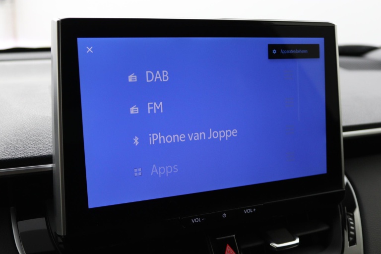 Toyota Corolla Cross - Hybrid 140 Style 41