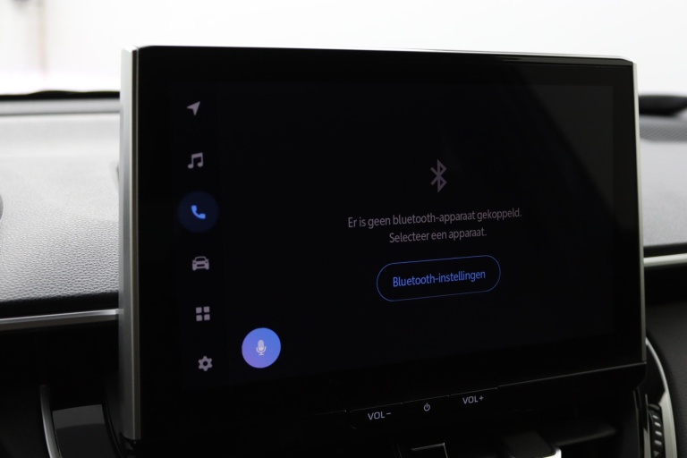 Toyota Corolla Cross - Hybrid 140 Style 42