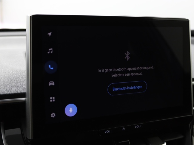 Toyota Corolla Cross - Hybrid 140 Style