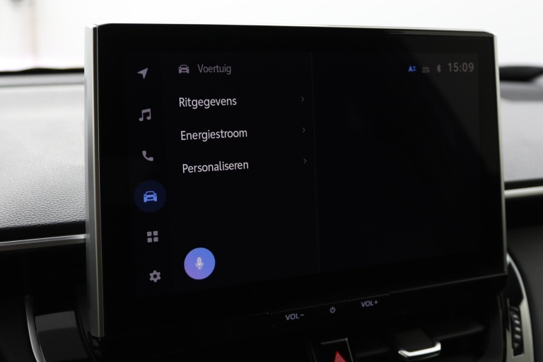 Toyota Corolla Cross - Hybrid 140 Style 43