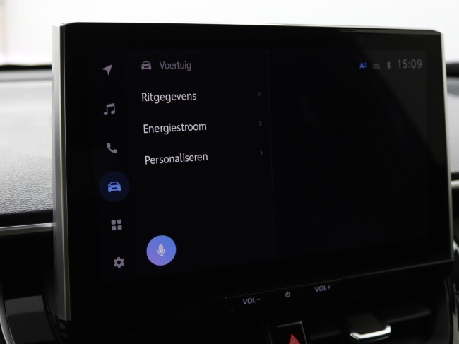 Toyota Corolla Cross - Hybrid 140 Style