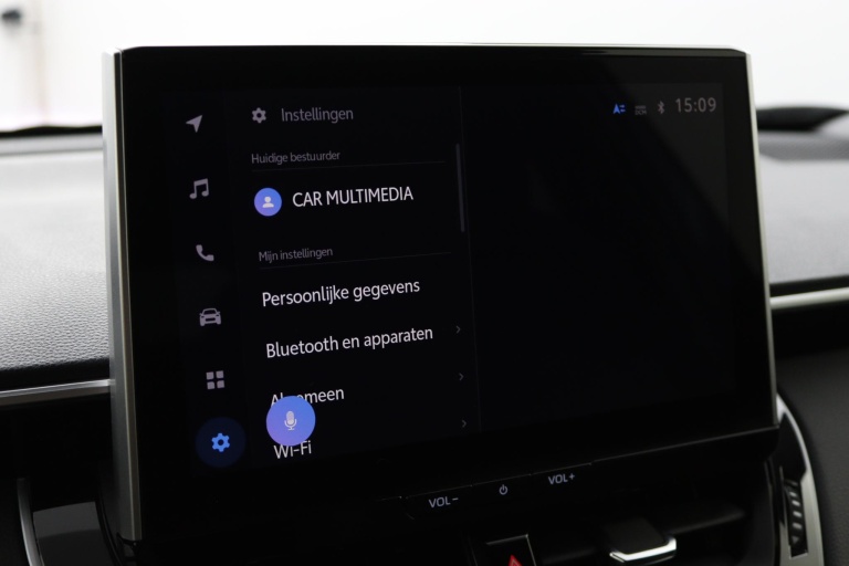 Toyota Corolla Cross - Hybrid 140 Style 44