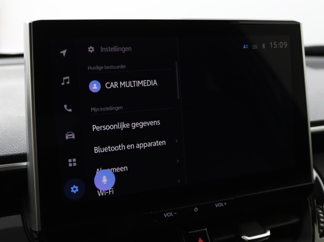 Toyota Corolla Cross - Hybrid 140 Style