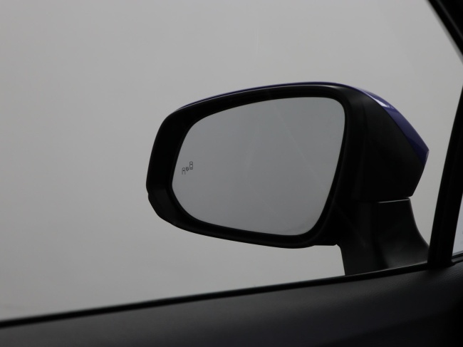 Toyota Corolla Cross - Hybrid 140 Style