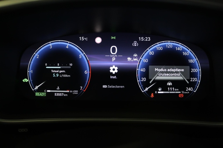 Toyota Corolla Cross - Hybrid 140 Style 6