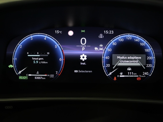 Toyota Corolla Cross - Hybrid 140 Style