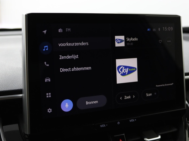 Toyota Corolla Cross - Hybrid 140 Style