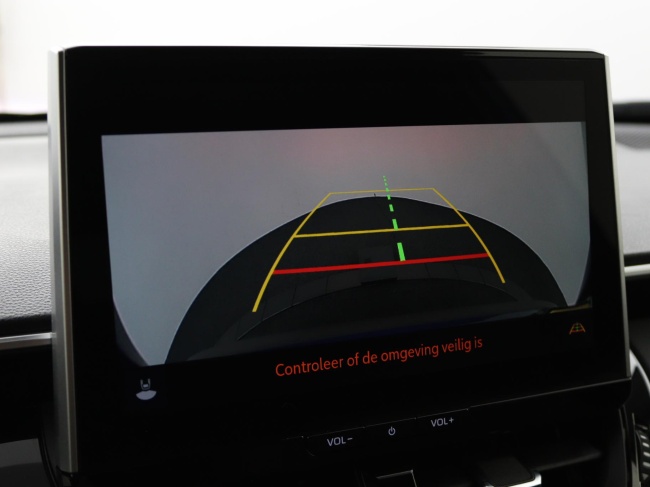 Toyota Corolla Cross - Hybrid 140 Style