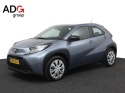 Toyota Aygo X - 1.0 VVT-i MT Play