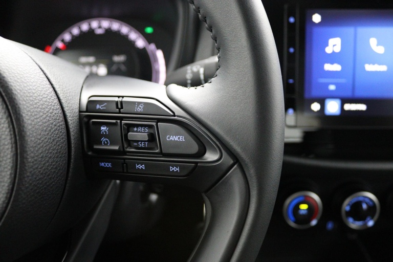 Toyota Aygo X - 1.0 VVT-i MT Play 21