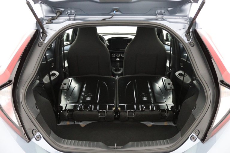 Toyota Aygo X - 1.0 VVT-i MT Play 25