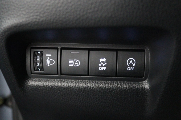 Toyota Aygo X - 1.0 VVT-i MT Play 28