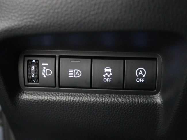 Toyota Aygo X - 1.0 VVT-i MT Play