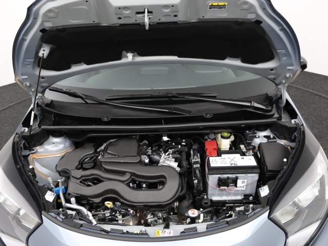 Toyota Aygo X - 1.0 VVT-i MT Play