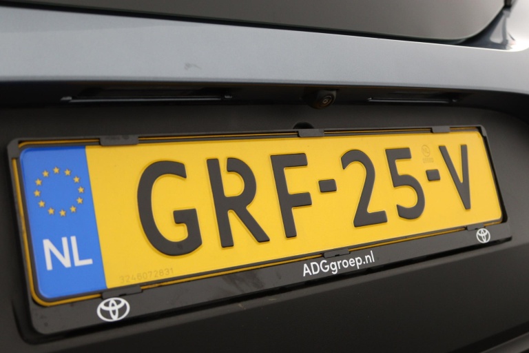 Toyota Aygo X - 1.0 VVT-i MT Play 36