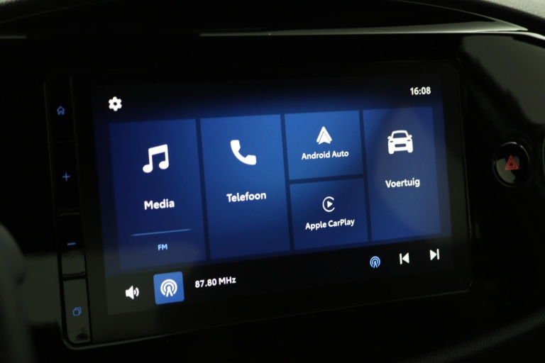 Toyota Aygo X - 1.0 VVT-i MT Play 37