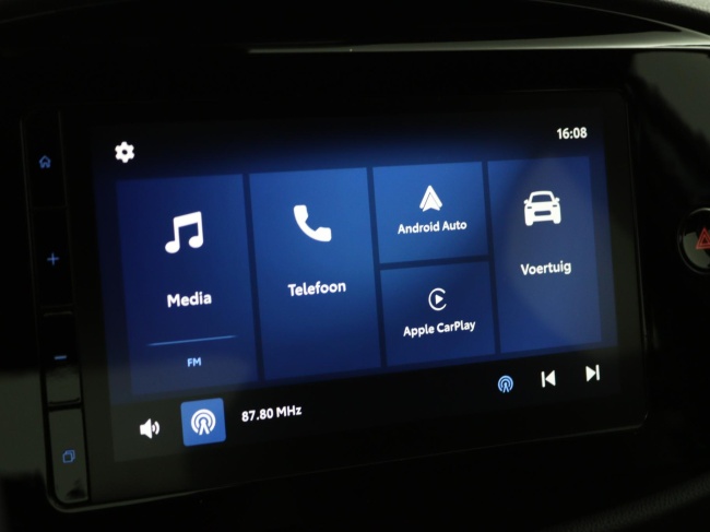 Toyota Aygo X - 1.0 VVT-i MT Play