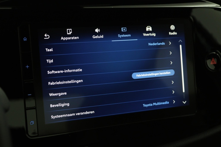 Toyota Aygo X - 1.0 VVT-i MT Play 40