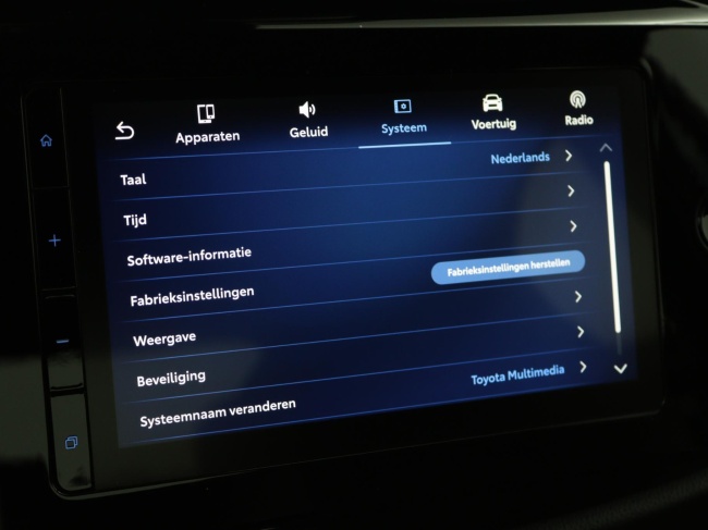 Toyota Aygo X - 1.0 VVT-i MT Play