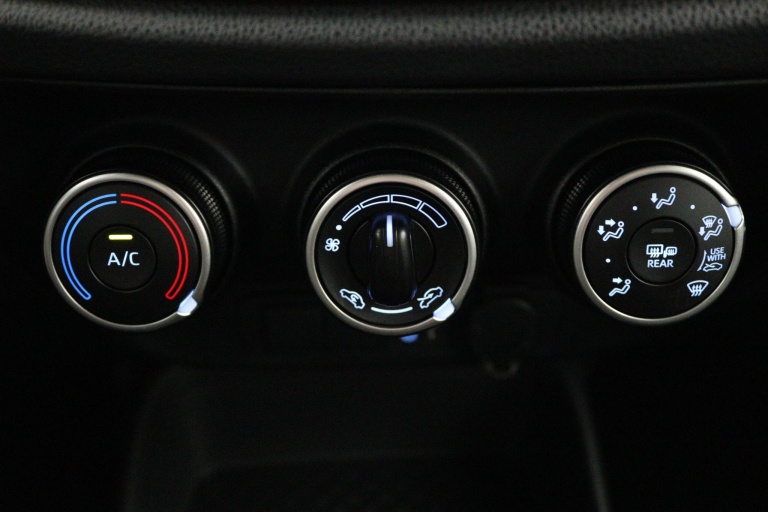 Toyota Aygo X - 1.0 VVT-i MT Play 7