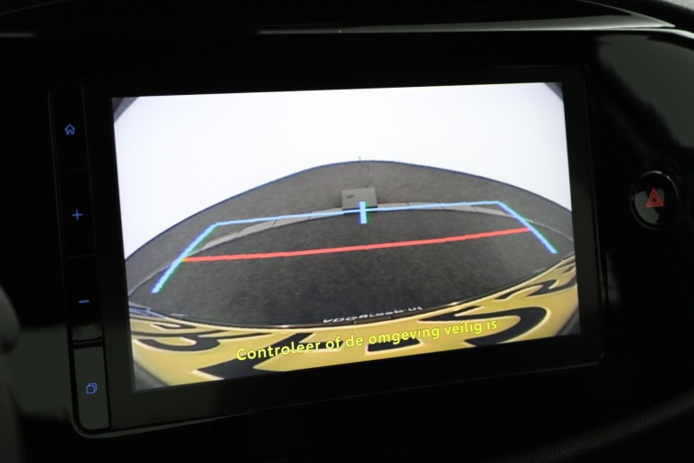 Toyota Aygo X - 1.0 VVT-i MT Play 9