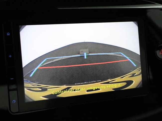 Toyota Aygo X - 1.0 VVT-i MT Play