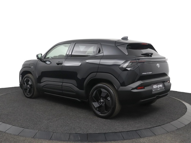 Toyota Urban Cruiser - Dynamic 61 kWh