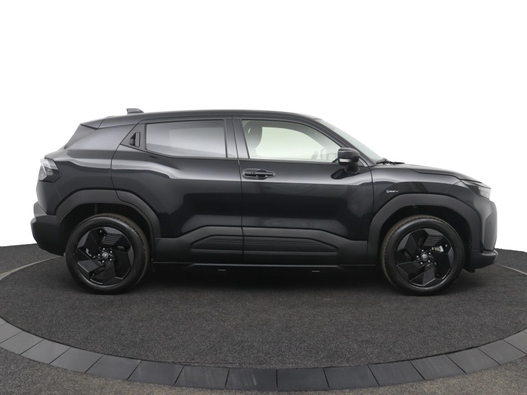 Toyota Urban Cruiser - Dynamic 61 kWh 13