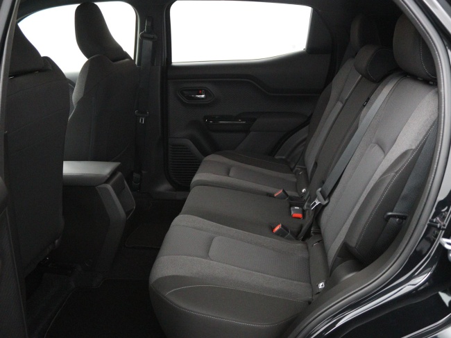 Toyota Urban Cruiser - Dynamic 61 kWh