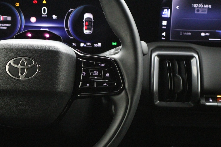 Toyota Urban Cruiser - Dynamic 61 kWh 21